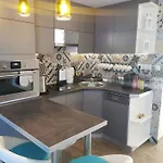 Majusfa Villa Balatonszarszo
