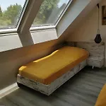 Majusfa Villa Balatonszarszo