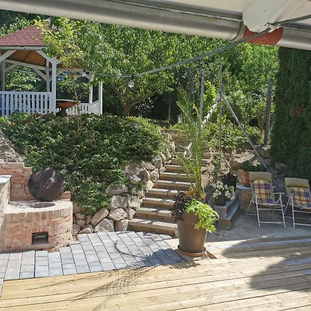 Villa Majusfa