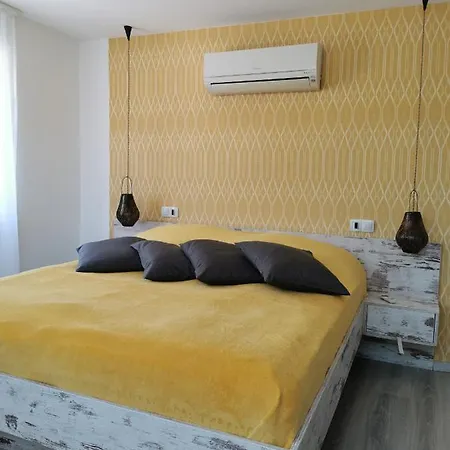 Majusfa Villa