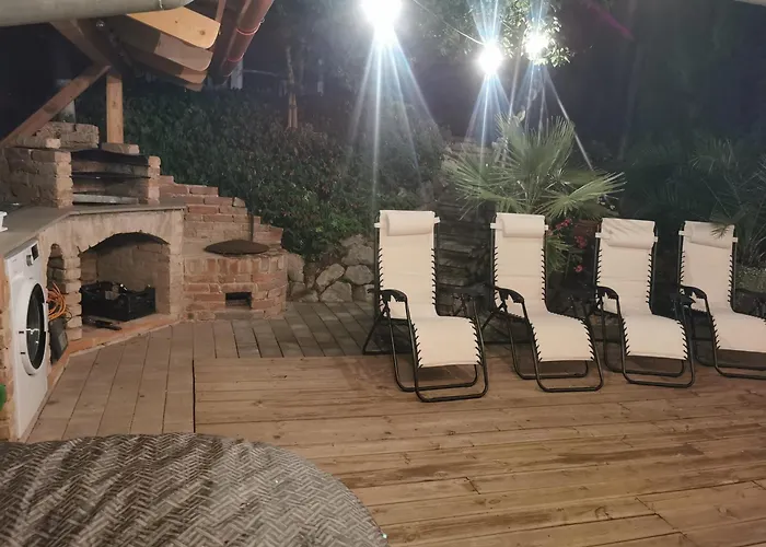 Majusfa * 발라톤사르소